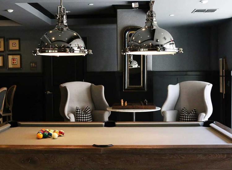 Pool table installers in Texas, Fort Worth
