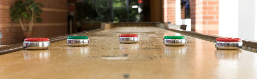 SOLO® Shuffleboard Movers featured Image.
